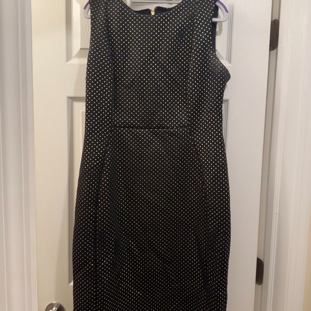 Calvin Klein dress